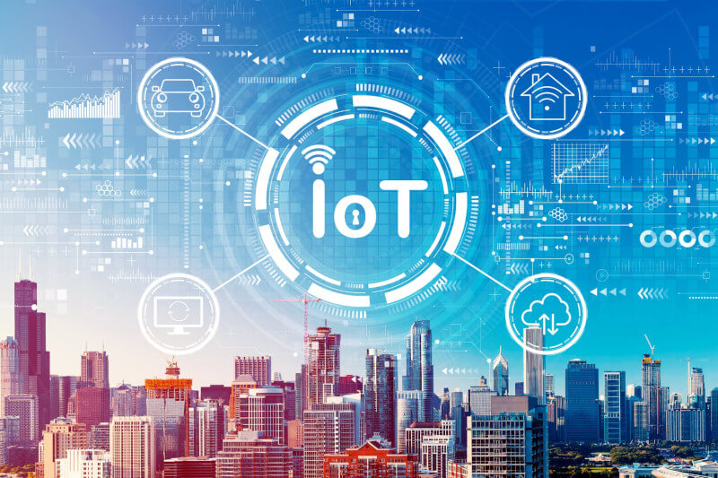 ioTイメージ
